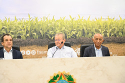 FIEMA celebra 60 anos da FAEMA