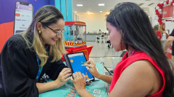 SESI-MA e IEL-MA apresentam soluções em gestão e saúde no COMARH