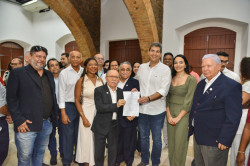 FIEMA participa da entrega do Complexo Trapiche Santo Ângelo