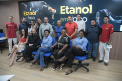 FIEMA e SEBRAE promovem capacitação sobre etanol em São Luís