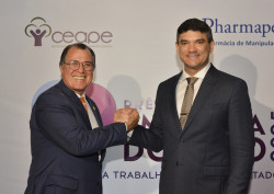 FIEMA participa da solenidade do Prêmio Empresa do Ano da ACM