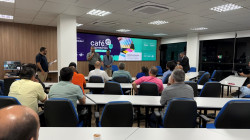 FIEMA discute efeitos da reforma tributária no setor gráfico 