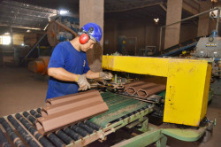 FIEMA discute parcerias e visita indústrias em Itapecuru-Mirim