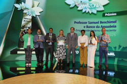 FIEMA vai sediar próximas edições dos Prêmios Samuel Benchimol e Banco da Amazônia