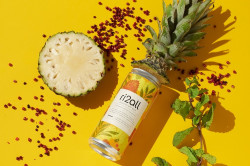 Sindibebidas filia primeira empresa de chá e chega a 40 associadas