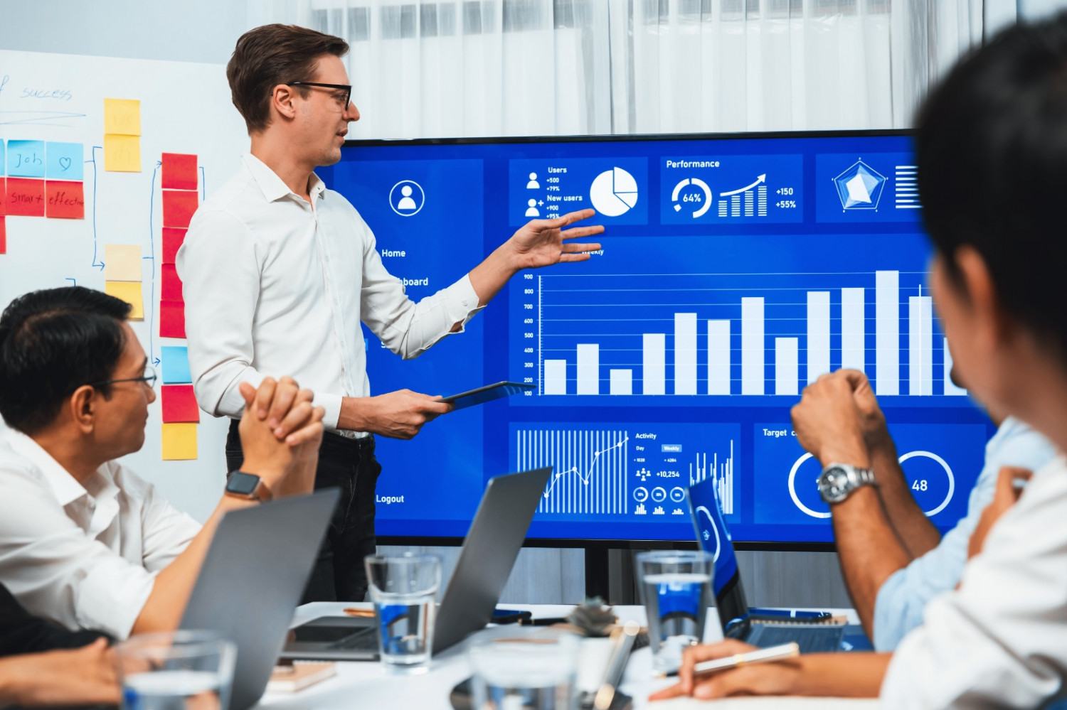 IEL-MA abre inscrições para cursos de 2026 na área de gestão empresarial 