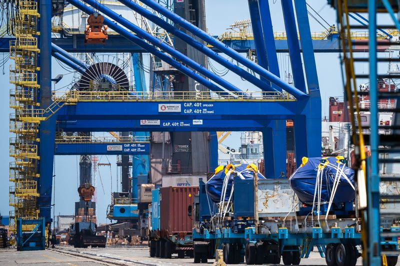 Acordo Mercosul-UE aumenta de 8% para 36% o acesso brasileiro ao comércio mundial