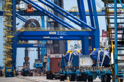 Acordo Mercosul-UE aumenta de 8% para 36% o acesso brasileiro ao comércio mundial