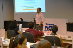 Projeto da FIEMA fortalece gestão industrial