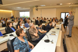 Projeto Conhecendo a Indústria debate papel da Suzano no desenvolvimento do Maranhão