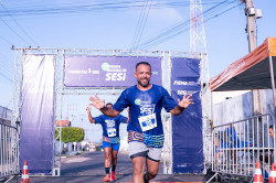 Inscrições abertas para a 2ª Corrida Nacional do SESI 
