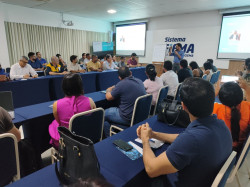 Inova Indústria promove capacitação voltada aos desafios da indústria em Imperatriz