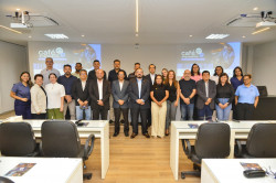 Indústria eletrometalmecânica discute mudanças tributárias