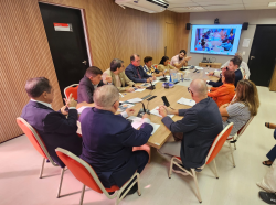 FIEMA e Conselho de Consumidores da Equatorial MA debatem demandas do setor elétrico