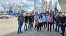 FIEMA promove missão empresarial em Balsas