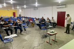 “Radar Industrial São Mateus” reúne setor produtivo e apresenta diagnóstico da cadeia do arroz 