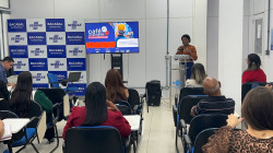 FIEMA promove “Café com Empresários” em Bacabal para discutir saúde de trabalhadores