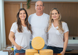 FIEMA premia produtores de queijo em concurso em Açailândia