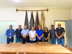 FIEMA realiza escuta com setor de curtumes na Região Tocantina