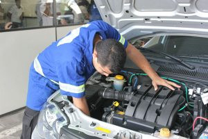 Sindirepa-MA realiza Pitstop com inspeção veicular gratuita em Imperatriz