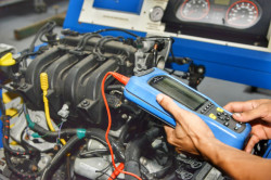 Sindirepa-MA realiza Pitstop com inspeção veicular gratuita em Imperatriz