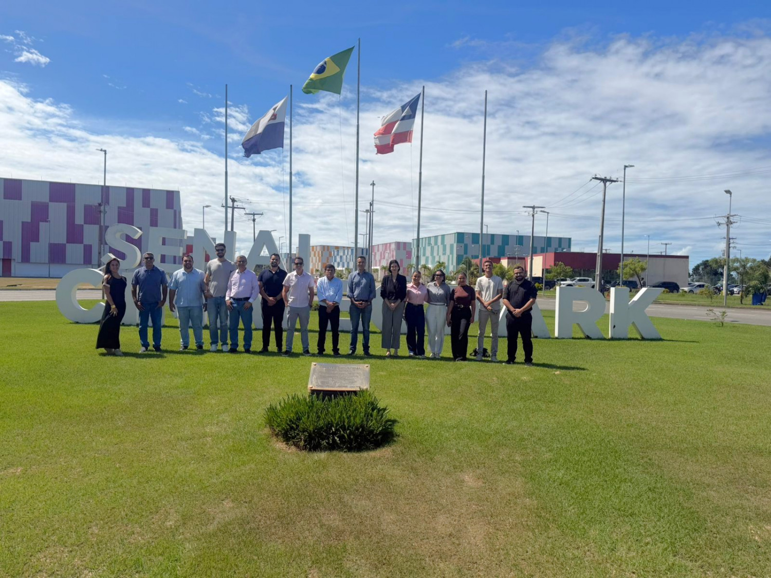 FIEMA promove missão empresarial para aproximar indústria de novas tecnologias