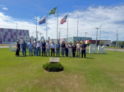 FIEMA promove missão empresarial para aproximar indústria de novas tecnologias