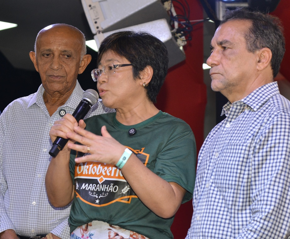 Caravana “Conexão Bebida Legal” mobiliza setor produtivo e consumidores em São Luís 