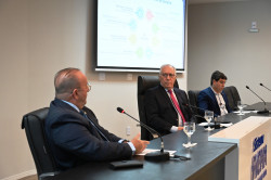 FIEMA promove discussão sobre Economia do Mar