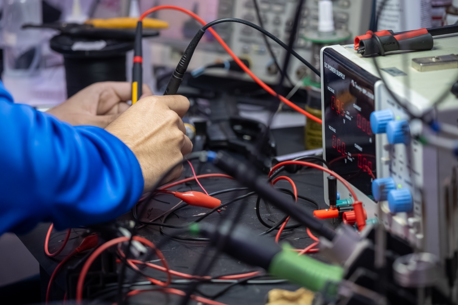 SENAI-MA credencia empresas especializadas em instrutoria 