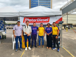 Com Pitstop em Imperatriz, Sindirepa-MA amplia acesso a serviços e movimenta setor automotivo