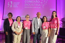 FIEMA cria Fórum Estadual da Mulher da Indústria Maranhense