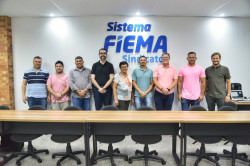 SINDIPAN avança na criação de central de compras em São Luís