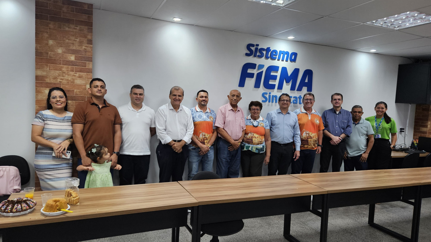 SINDIPAN elege nova diretoria