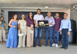 Unidade SESI Rosário completa dois anos com atendimento integral ao trabalhador