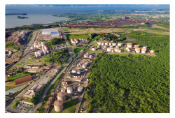 Entidades empresariais se opõem à criação da Resex Tauá-Mirim