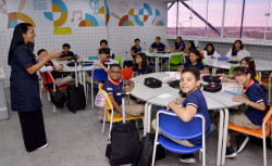 SESI-MA está com seletivos abertos para Professores e Educador Físico