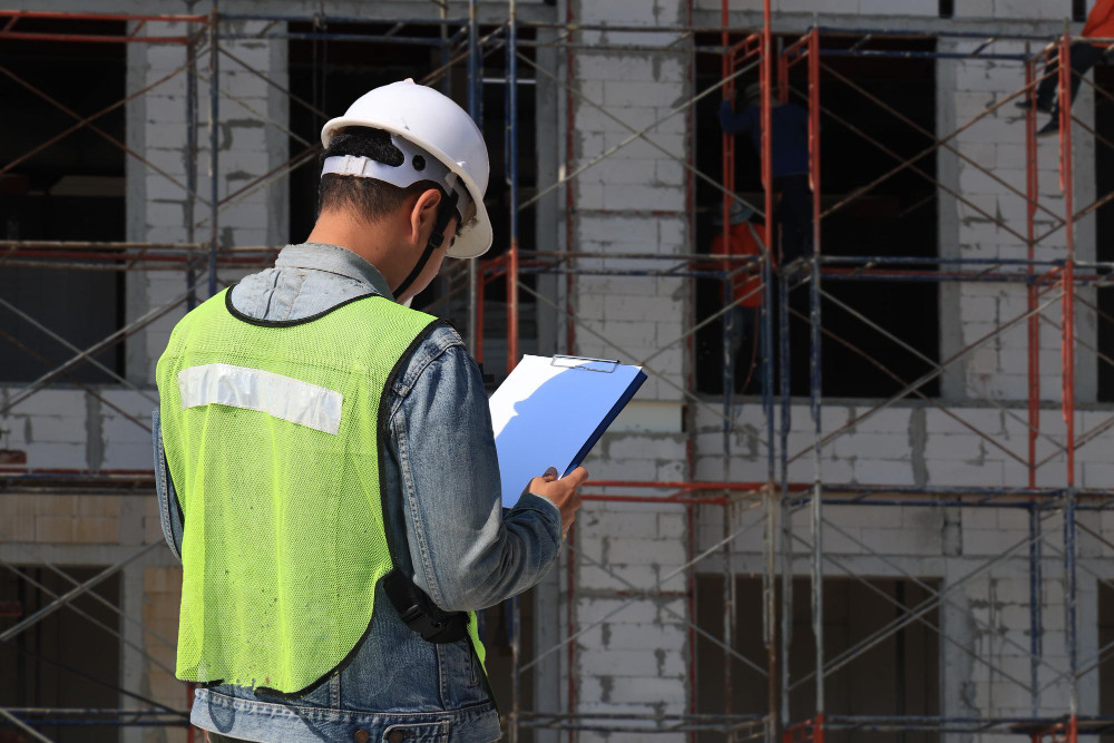 SENAI-MA abre processo seletivo para Assistente Técnico em Edificações
