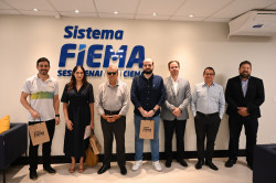FIEMA e CIEMA apresentam à Prefeitura de São Luís os impactos econômicos e sociais da criação da Resex Tauá-Mirim