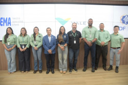 Em parceria com PDF-MA, Vale apresenta resultados expressivos do primeiro trimestre de 2026 