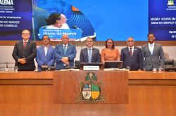 FIEMA prestigia 80 anos do SESC