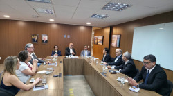 Sindibebidas-MA busca apoio de parlamentares e entidades sobre definição de imposto seletivo (IS) que afetará o setor