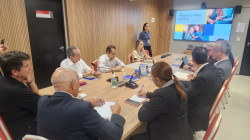 Maranhão será piloto do novo SESI Clínica