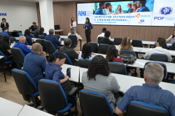 PDF Maranhão certifica empresas em Gestão de Qualidade