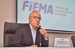 Na FIEMA, Sudene lança Programa NE 4.0 voltado à transformação digital do setor produtivo