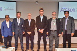 Na FIEMA, Sudene lança Programa NE 4.0 voltado à transformação digital do setor produtivo