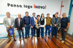 FIEMA prestigia evento de inovação na UEMA
