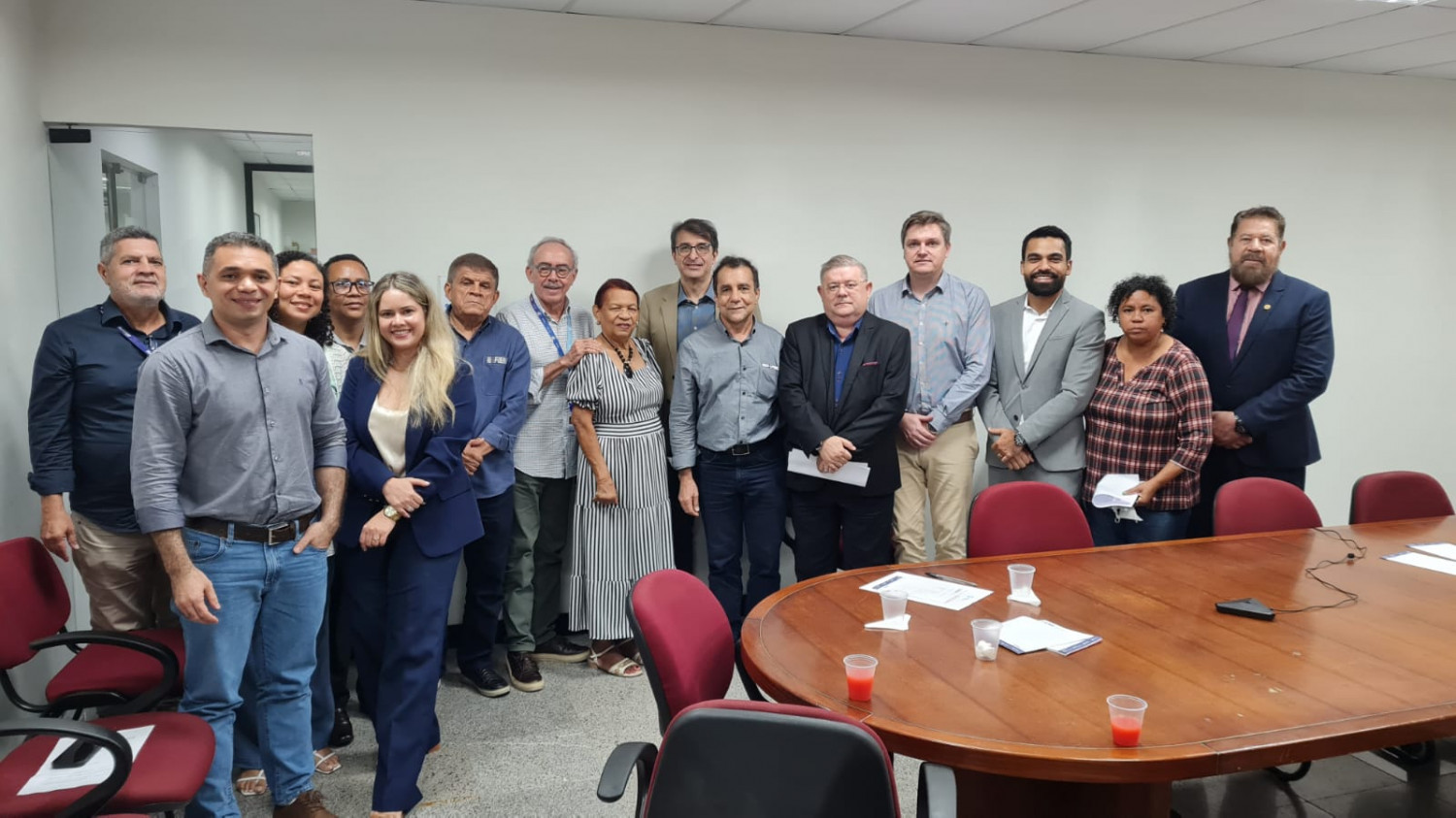 Na FIEMA, empresários discutem impactos da reforma tributária no setor de energia