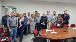 Na FIEMA, empresários discutem impactos da reforma tributária no setor de energia