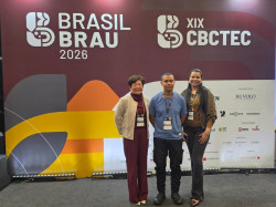 Sindibebidas-MA participa de congresso de tecnologia e inovação cervejeira em São Paulo